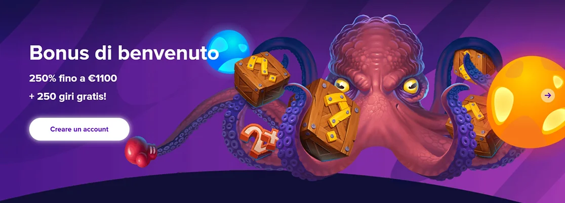 Stelario Casino Italia